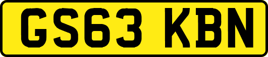 GS63KBN