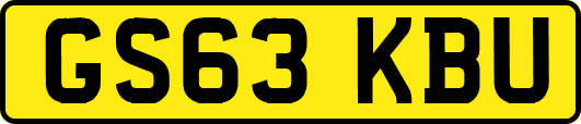 GS63KBU