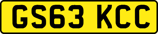 GS63KCC