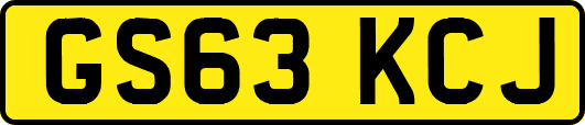 GS63KCJ
