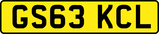 GS63KCL