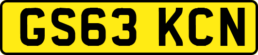 GS63KCN