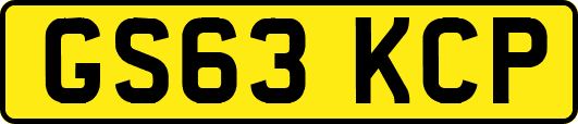 GS63KCP