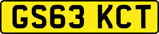 GS63KCT