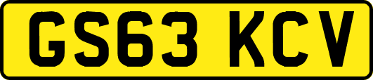 GS63KCV