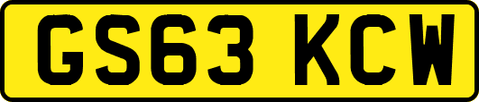 GS63KCW