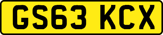 GS63KCX