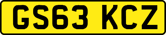 GS63KCZ