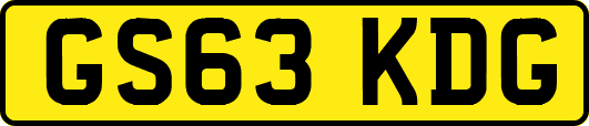 GS63KDG