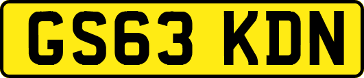 GS63KDN