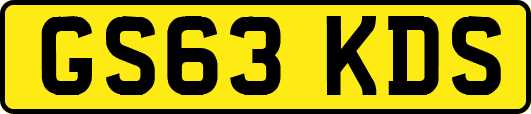 GS63KDS