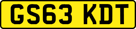 GS63KDT