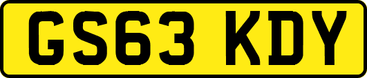 GS63KDY