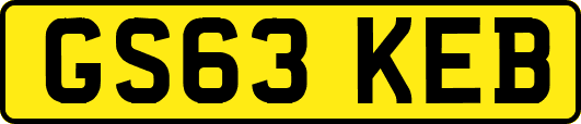 GS63KEB
