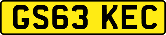 GS63KEC