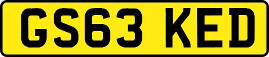 GS63KED