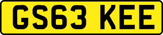 GS63KEE
