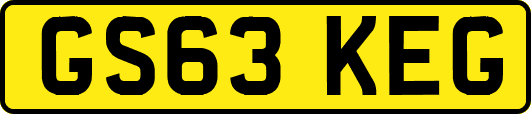 GS63KEG