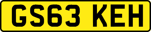 GS63KEH
