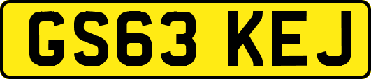 GS63KEJ