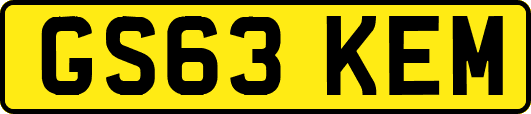 GS63KEM