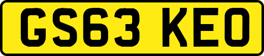 GS63KEO