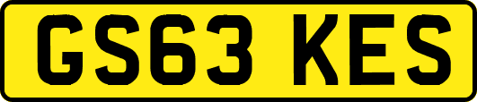 GS63KES