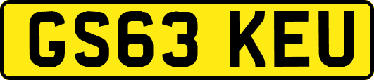 GS63KEU