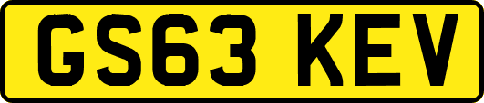 GS63KEV