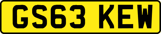 GS63KEW