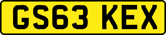 GS63KEX
