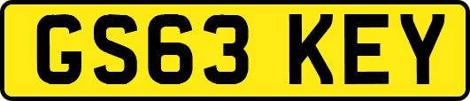 GS63KEY