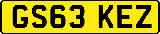 GS63KEZ
