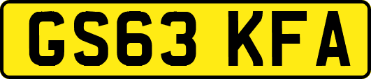 GS63KFA