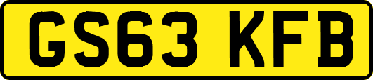 GS63KFB