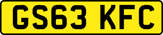 GS63KFC