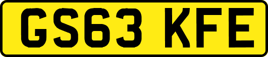 GS63KFE
