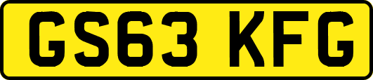 GS63KFG