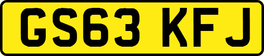 GS63KFJ