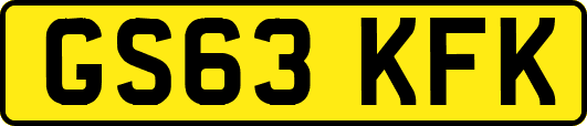 GS63KFK
