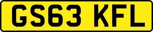 GS63KFL