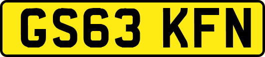 GS63KFN