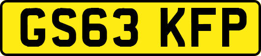 GS63KFP