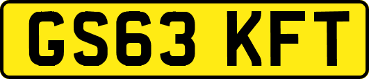 GS63KFT