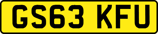 GS63KFU