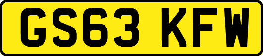GS63KFW