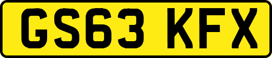GS63KFX