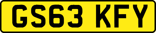 GS63KFY