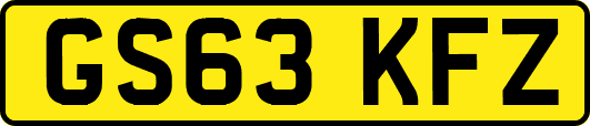 GS63KFZ