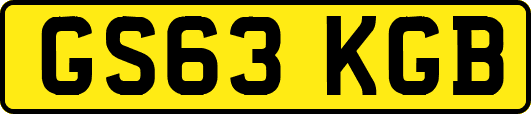 GS63KGB